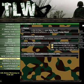 The Last War Screenshot 2